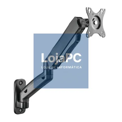 NAPOFIX WALL MOUNT FOR MONITOR 17-32 INCH
