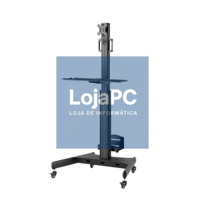 NAPOFIX CART STAND 13-32 INCH FOR MONITOR