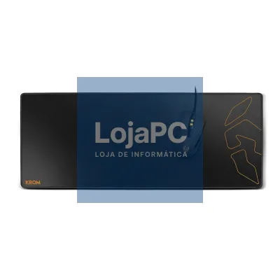 NOX KROM KNOUT XL MOUSEPAD