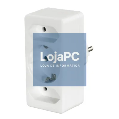HAMA INDIVIDUAL SHUCK SOCKET WITH SUPPRESSOR, WHITE - 223323