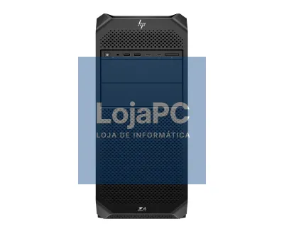 HP Z4 G5 TWR 1125W W3 2423 2X16GB DDR5 ECC REG 1TB SSD ZTURBO PCIE W11P 3YR(P)