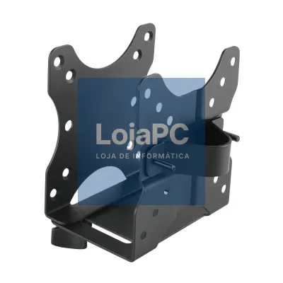 NAPOFIX MONITOR AND MINIPC STAND - MPM001