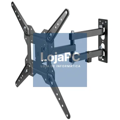 NAPOFIX WALL MOUNT 23-65 INCH FULL-MOTION FOR TV