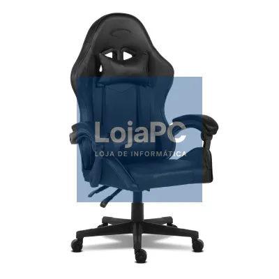 NAPOFIX BARI GAMING CHAIR