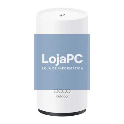 TP-LINK AX3000 OUTDOOR/INDOOR MESH WI-FI 6 UNIT