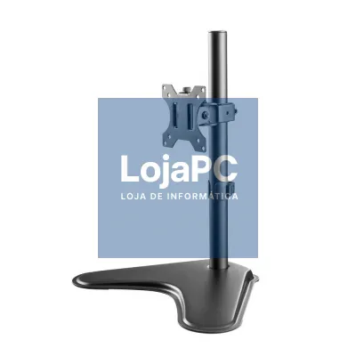 NAPOFIX FREESTANDING DESK MOUNT FOR MONITOR 13-32 INCH