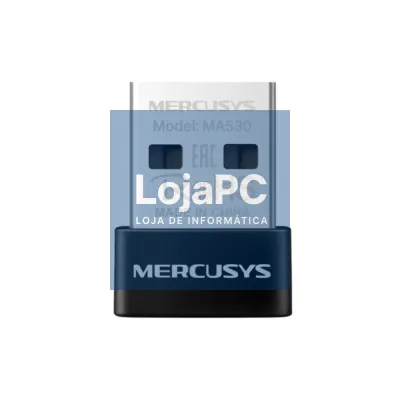 MERCUSYS BLUETOOTH 5.3 NANO USB ADAPTER