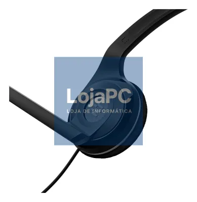 SENNHEISER EPOS PC 5 CHAT HEADSET 3.5MM JACK BLACK