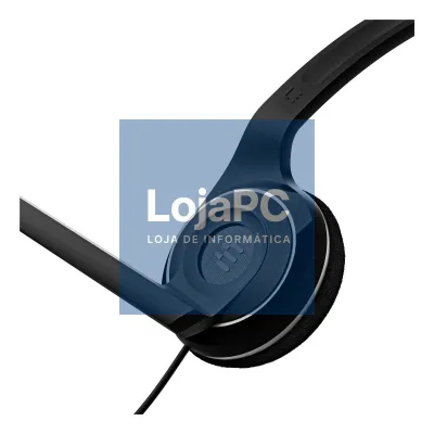SENNHEISER EPOS PC 8 USB HEADSET BLACK