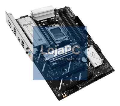 ASUS PRIME B850-PLUS WIFI AMD B850 DDR5 ATX motherboard 1xHDMI 1xDP 3xM.2 4xSATA