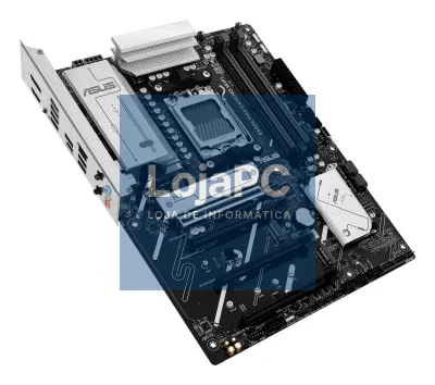ASUS B650E MAX GAMING WIFI AMD B650 DDR5 ATX motherboard 1xHDMI 1xDP 3xM.2 4xSATA