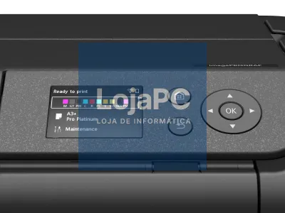 CANON ImagePROGRAF PRO-310 Inkjet Singlefunction Printer A3 4m 15s ppm