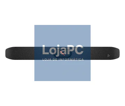 HP Poly Studio V12 USB Video Bar No Power Supply EMEA INTL English Loc Euro plug