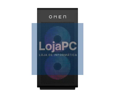 HP OMEN GT16-0036np AMD Ryzen 7 8700G 32GB 1TB SSD NVIDIA GeForce RTX 5070 12GB W11H (P)
