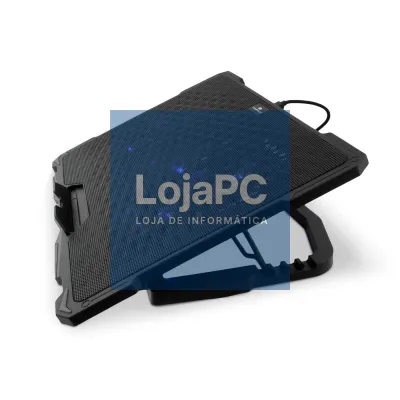 COOLBOX NCP17-V5 LAPTOP COOLER BASE 17INCH SILENT