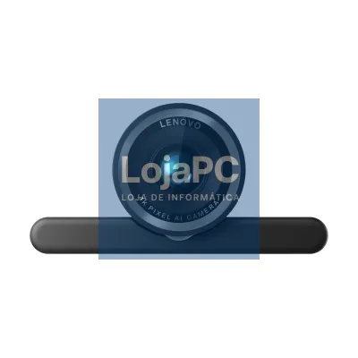 LENOVO 4K Pro Webcam