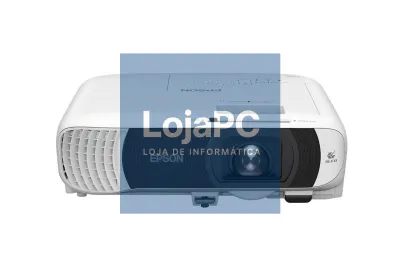 EPSON EB-FH18 3LCD Projector 4100lm