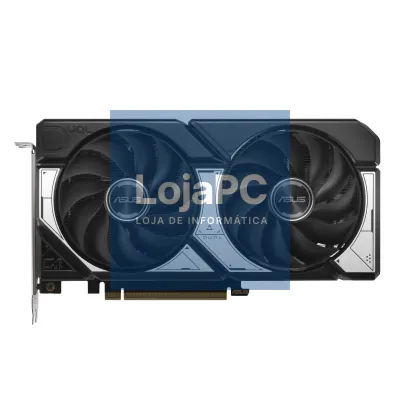 ASUS DUAL RTX 5060 TI OC 16GB