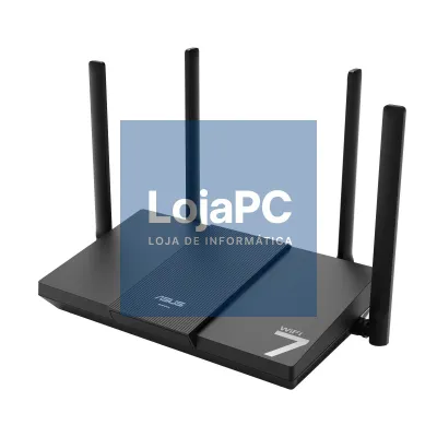 ASUS RT-BE50 WiFi 7 BE3600 2.4Ghz/5Ghz AiMesh Router