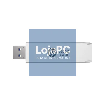 HP 256GB 819w USB 3.2 Flash Drive