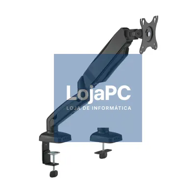 NAPOFIX DM2110W Desk Support Full-Motion for Monitor