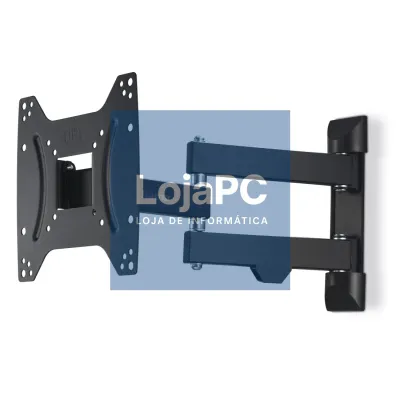 HAMA Support TV-WB 122cm 48inch 20kg