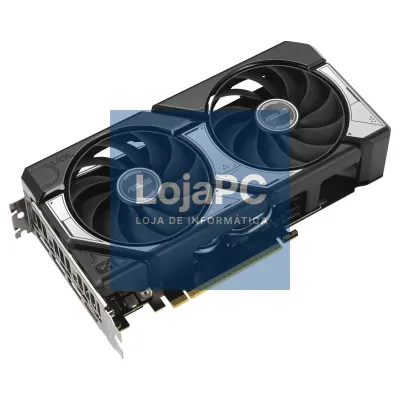 ASUS DUAL RTX 5060 TI OC 8GB