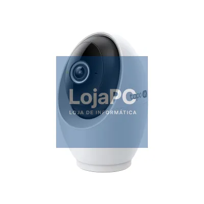TP-LINK Security Camera High-quality video recording Capture every detail with exceptional clarity in 4K 8MP resolution