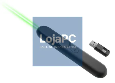 LENOVO Laser Rechargeable Presentation Remote