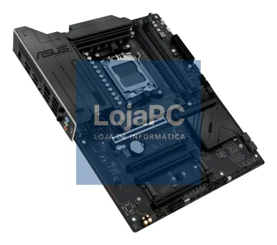 ASUS X870 MAX GAMING WIFI7 AM5 MB 4xDDR5