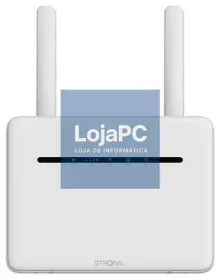 STRONG 4GLTE 1200 Router 4G/5G
