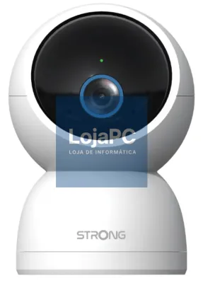 STRONG Smart Home Camara 5MP SHC05IR0-W