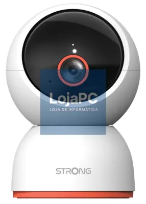 STRONG Smart Home Camara  8MP SHC08IR0-W