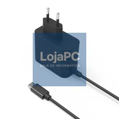 COOLBOX UNIVERSAL CHARGER USB-C 65W GAN