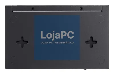 TP-LINK Omada 8-Port Gigabit Easy Managed Switch