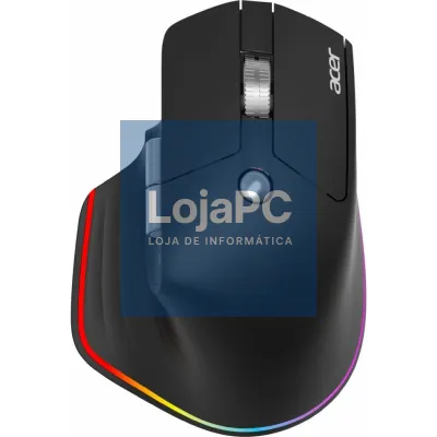 ACER Rechargeable Wireless Mouse