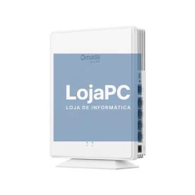 TP-LINK Omada AX1800 Wi-Fi 6 Desktop GPON Access Point