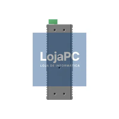 TP-LINK Omada 6-Port Gigabit Industrial