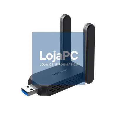 TP-LINK AC1300 High Gain Wi-Fi USB Adapter