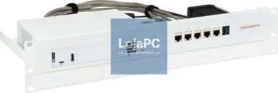 RACKMOUNT.IT Rackmount Sophos XGS 88 - Shielded
