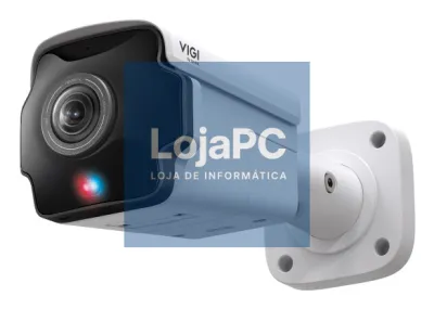 TP-LINK VIGI 8MP Outdoor IR Panoramic Bullet Network Camera