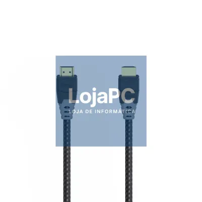 HAMA Cabo HDMI 8K 1.5m ID 24