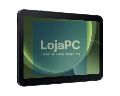 SAMSUNG Tablet Galaxy Tab Active5 Pro Wi-Fi EE 128GB Green