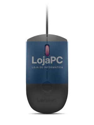 LENOVO FINGERPRINT BIOMETRIC USB MOUSE GEN 3