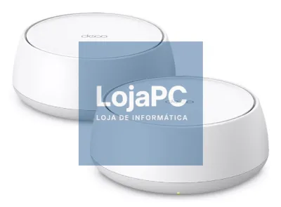 TP-LINK BE3600 Whole Home Mesh Wi-Fi 7 System