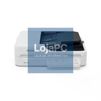 EPSON Workforce DS-1760WN Scanner 30ppm
