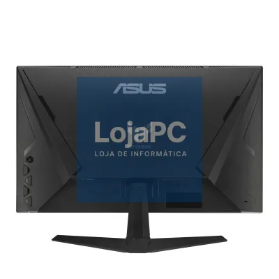 ASUS TUF Gaming VG279QM5A 27inch Fast IPS FHD 16:9 240Hz 300cd/m2 0.3ms 2xHDMI DP 2x2w Speaker Black