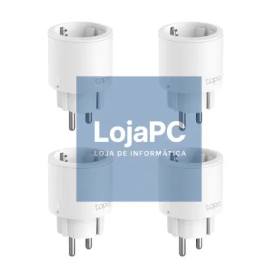 TP-LINK Mini Smart Wi-Fi Plug Energy Monitoring