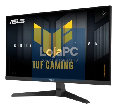 ASUS TUF Gaming VG279Q5A 27inch 1920x1080 FHD Monitor 200Hz 300cd/m 0.3ms GtG G-Sync FreeSync Adaptive Sync ELMB