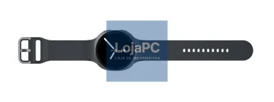 SAMSUNG Galaxy Watch8 44mm BT Grafite